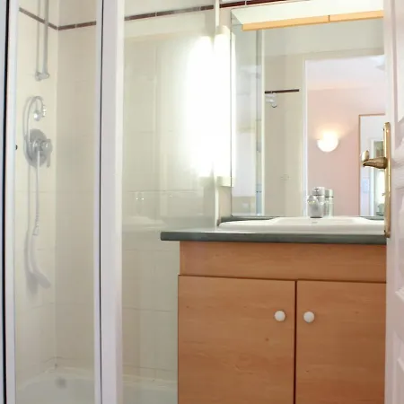 Studio La Rochelle, 1 Piece, 2 Personnes - Fr-1-246-261 Διαμέρισμα
