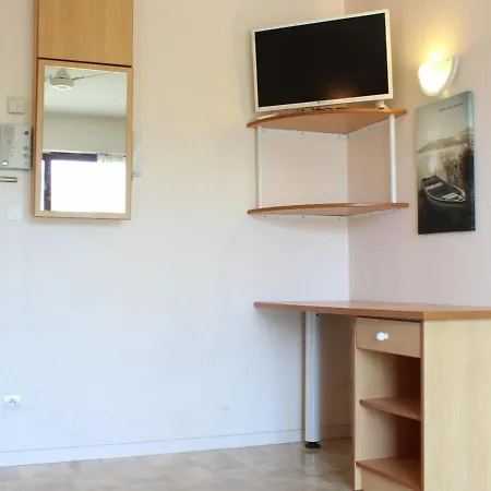 Studio La Rochelle, 1 Piece, 2 Personnes - Fr-1-246-261 *