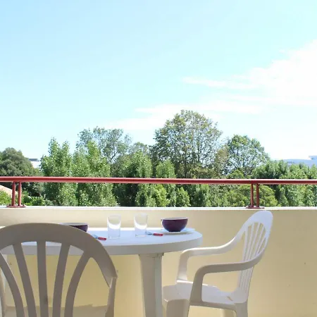 Studio La Rochelle, 1 Piece, 2 Personnes - Fr-1-246-261 Διαμέρισμα