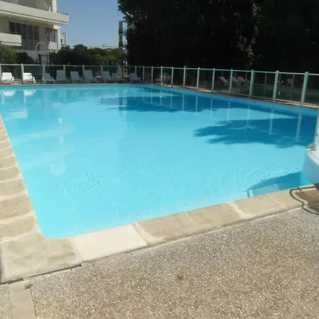Studio La Rochelle, 1 Piece, 2 Personnes - Fr-1-246-261 * Λα Ροσέλ
