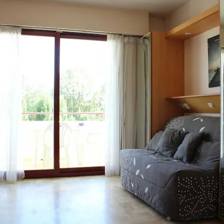 Διαμέρισμα Studio La Rochelle, 1 Piece, 2 Personnes - Fr-1-246-261 Λα Ροσέλ